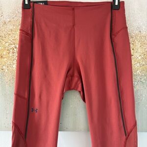 Under Armour Tights (NWT)